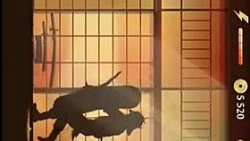 The Worst Enemy Of The Shadow In Intense Battle