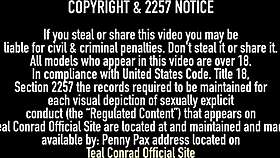 nasty stalker finally fucks