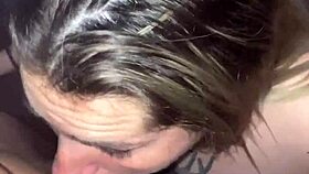 How I Love Getting All The Cum And Getting Fucked Good With My Squirt 😍