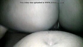 Nice Ass In Doggystyle Fucking