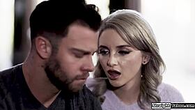 Yes Stepdaddy, Fuck My Tight Ass