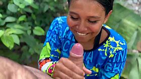 i fucked da innocent girl for sum chickens lol