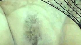 Colombian milf takes huge cock in pussy and mouth on all fours moaning.