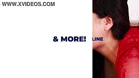 I feel the blue haired student getting fucked by her teacher in costumes and lingerie.