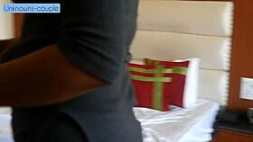 Lonely Rachna Loves Ravi's Monster Cock And Domination!