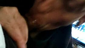 blowjob for the books