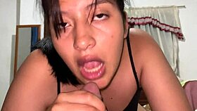 hey, i fuck this latina amateur with big ass in front of the mirror 😏