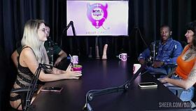 hyoran carvalho's compilation features toys, handjobs, and orgasms in a sexy fetish setting