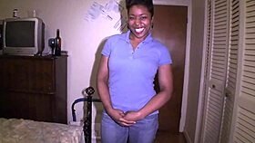 I watch hot 18-year-old sucking two dicks