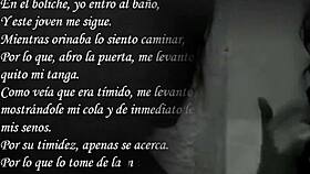 what turns me on? forbidden anal sex and cumshots!