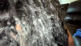 Is Eva Parker a Naughty Student Slut?