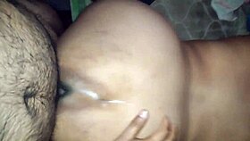 Rico Casero's huge big tits and ass!