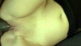 fucking that blondie slut mom feels so intense