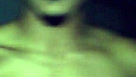 Amateurs engage in back squirt fucking with intense squirting