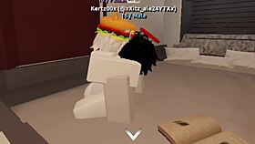 Video de verificación con mi nueva compañera de sexo.