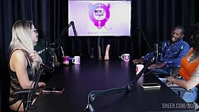 hyoran carvalho's compilation features toys, handjobs, and orgasms in a sexy fetish setting