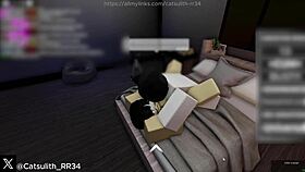 Having Passionate Sex With My Cumslut In Various Positions