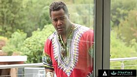 wow, this nuru massage turns into anal sex with the horny masseuse 😍