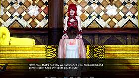 Lets Play Stepmothers Maid Part 2