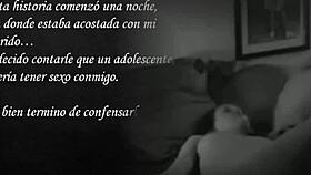 what turns me on? forbidden anal sex and cumshots!