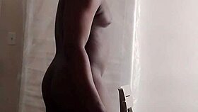 Flying lessons turn into naked anal workout with intense assfucking!