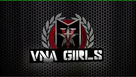 Maxine X Slams BBC Dildo Deep In Her Asian Cunt!