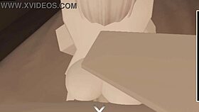 Video de verificación con mi nueva compañera de sexo.