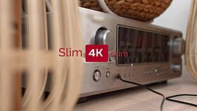 Flexible Babe Nicole Murkovski Bent Over, Fucked Hard, And Creampied