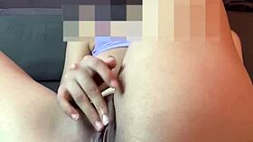 I can only give my ass to the man who marries me.