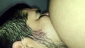 Cuñada, show me that big ass for anal?