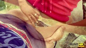 Hey, watch this guy sell his girlfriend for cash in a wild deal!