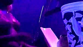 Fucking in Tokyo with Valentino’s Wild Moves