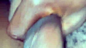 Kingtaiza Official Masturbates With Monster Cock In Homemade Solo Session