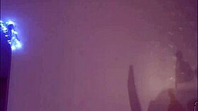 Young girl shares her photos in a casual chat