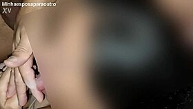 Me and my wife enjoying a special lunch with karina and lucas