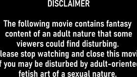 Daisy Ducati moans in ecstasy as doctor gives her mandatory Hitachi orgasm in hospital