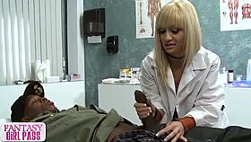 lea lexis rides a big black cock into oblivion