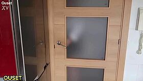 Blonde Schoolgirl With Huge Ass Gets Fucked By Her Math Teacher!