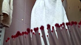 hey, check out santos masturbating her pussy on this video?