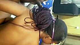 Three Fuck Buddies Part 1