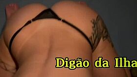 Can I Resist Teasing This Nymph Malu Paz With My Hands And Cock?