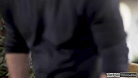 Yes Stepdaddy, Fuck My Tight Ass