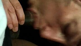 blowjob for the books