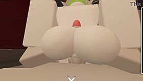 Video de verificación con mi nueva compañera de sexo.