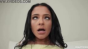 moving out let me move in on that dick reality kings, with cumshot and facial.