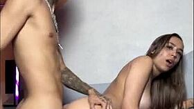 he caught me with his wife and got a little angry