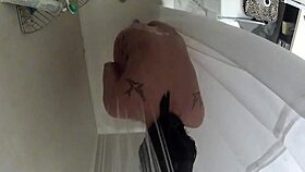 London Keyes Bts Part 2 Stripping Big Tits And Ass