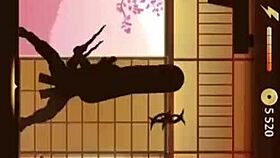 The Worst Enemy Of The Shadow In Intense Battle