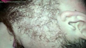 Double Dicking Wife With Dildo?