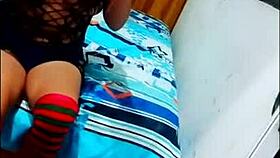 happy christmas, waitin for men to fuck me